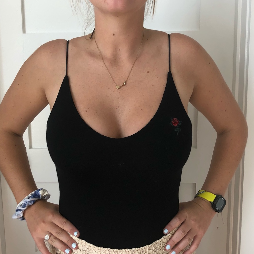 Body Suit - Picture 2 of 2